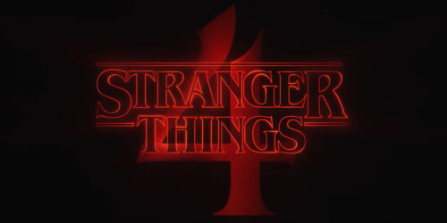 Stranger Things 4 Volume 1, Trailer ufficiale
