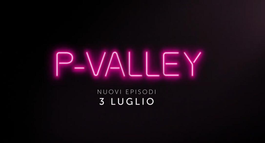 P-Valley, teaser stagione 2