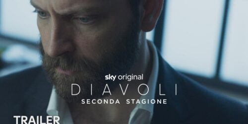 Diavoli, trailer 2a Stagione