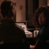 Foto dal set – Linee bollenti 1×04