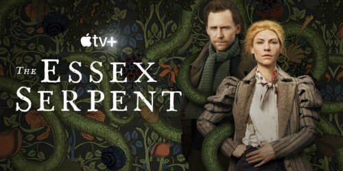 Il serpente dell’Essex, trailer serie con Tom Hiddleston in uscita su Apple TV+