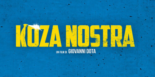 Koza Nostra, trailer film di Giovanni Dota