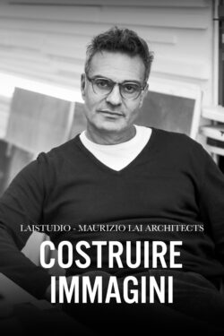 Locandina Costruire immagini - Maurizio Lai
