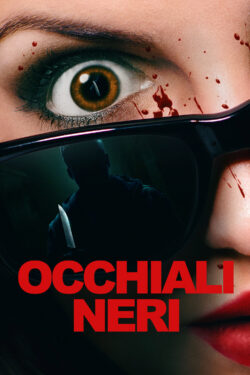 Occhiali Neri