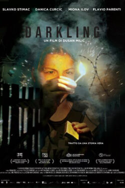 Poster Darkling