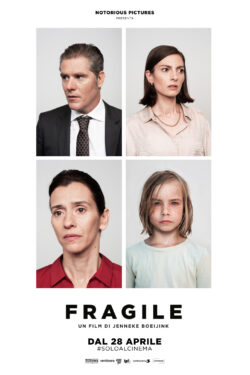 Poster Fragile Poster Fragile