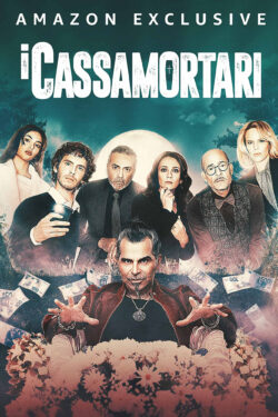 Poster I cassamortari