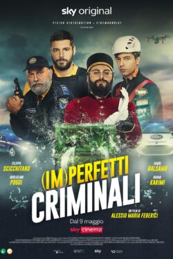 (Im)perfetti criminali