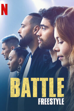 Scheda Battle: Freestyle locandina Battle: Freestyle