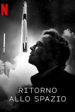 Ritorno allo spazio