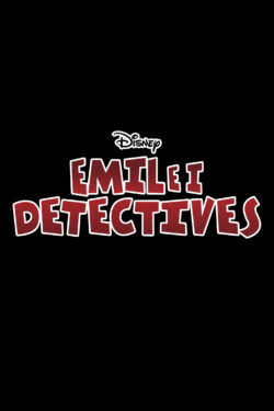 Poster Emil e i Detectives