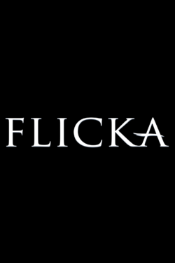 locandina Flicka – uno spirito libero