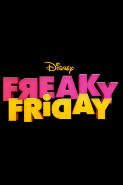 locandina Freaky Friday