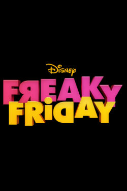 Poster Freaky Friday