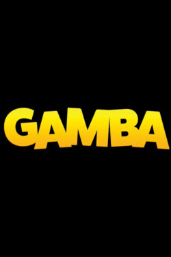 Poster Gamba