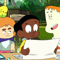 CRAIG – serie