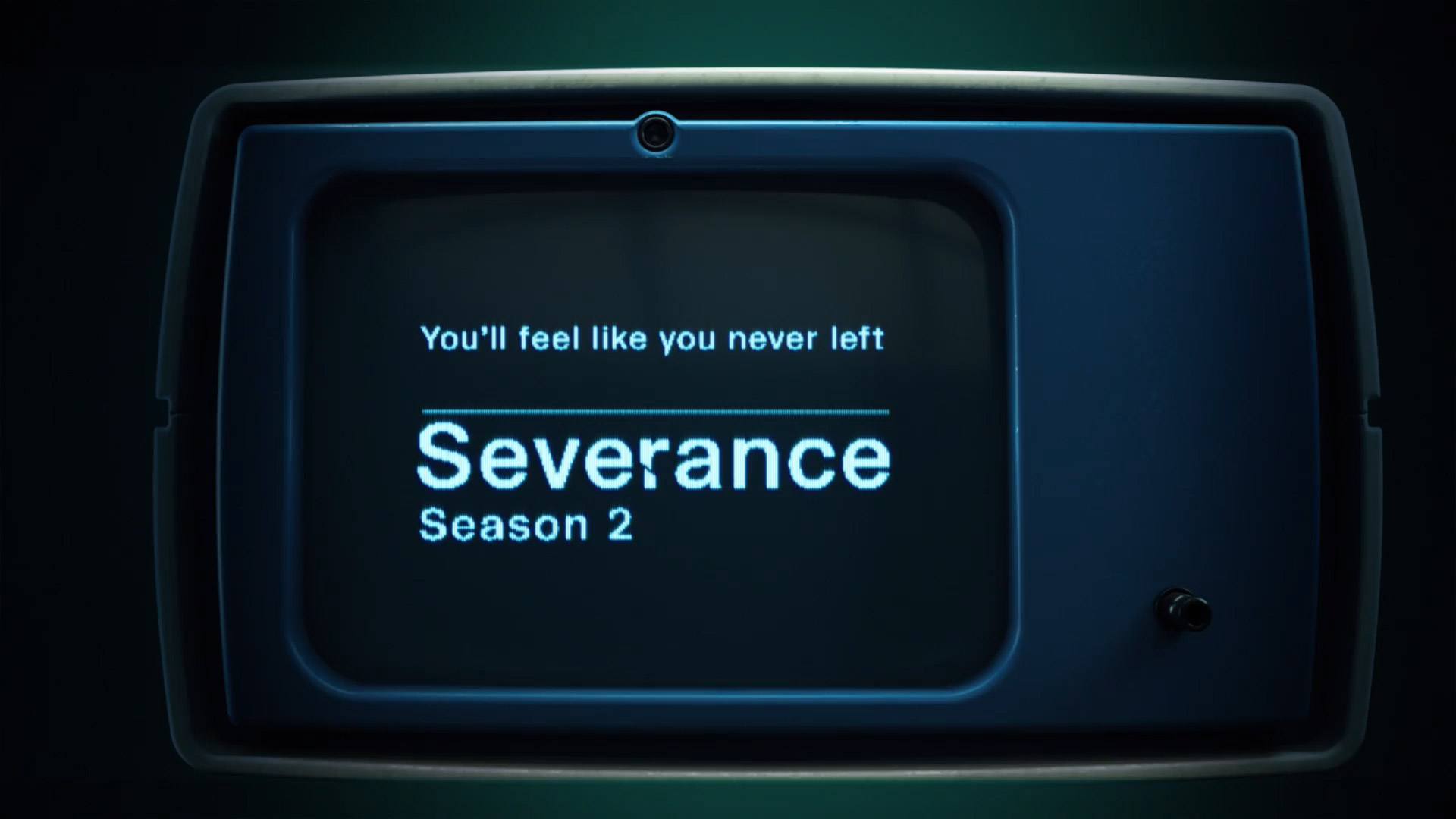 Apple TV rinnova 'Scissione' per la 2a stagione
