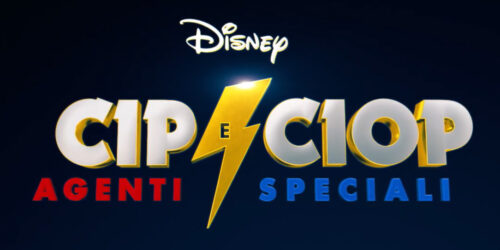 Cip e Ciop Agenti Speciali su Disney+