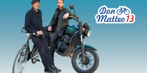 Don Matteo 13, Raoul Bova debutta nella serie come Don Massimo (con clip)