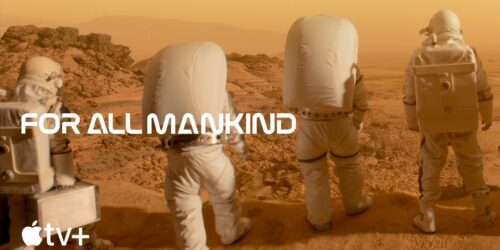 For All Mankind, stagione 3a su Apple TV+