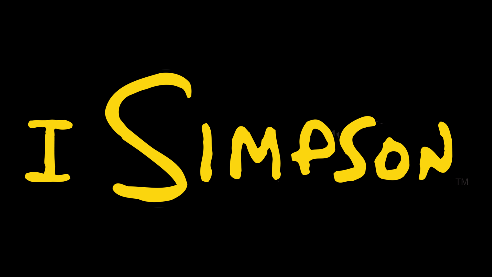 I Simpson