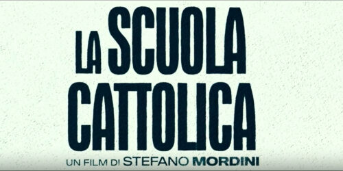 La Scuola Cattolica di Stefano Mordini in HomeVideo