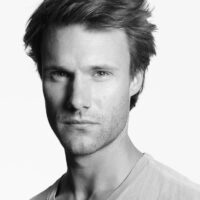 foto Hugh Skinner