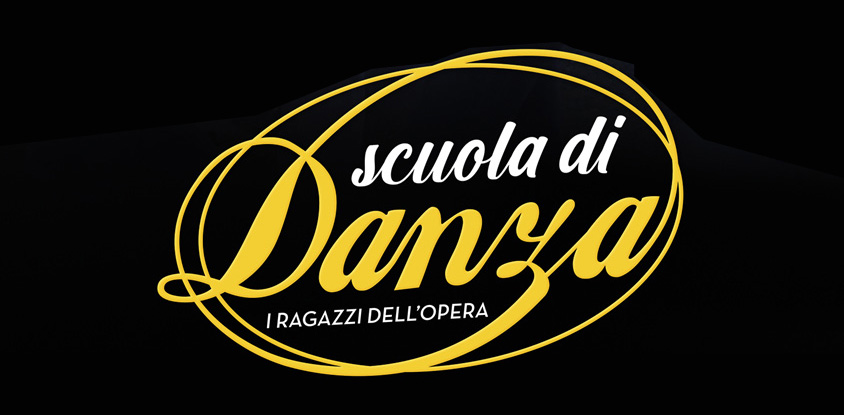 Scuola di Danza - I ragazzi dell'Opera