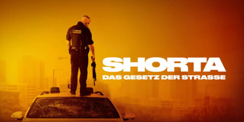 L’action movie danese Shorta su TV8 in prima visione TV