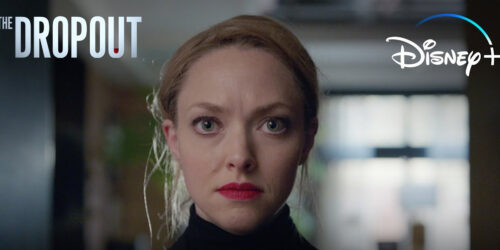 The Dropout, recensione serie con Amanda Seyfried