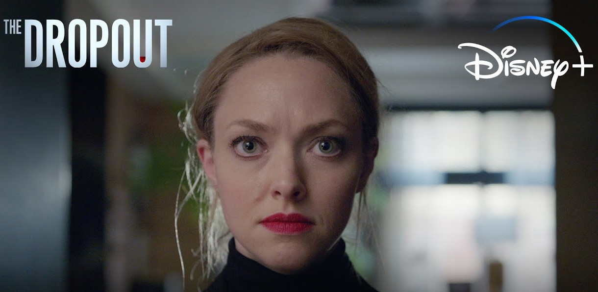 The Dropout, serie con Amanda Seyfried