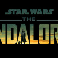 The Mandalorian (stagione 3) – Poster logo (Star Wars Celebration 2022)