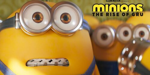 Minions 2: Come Gru Diventa Cattivissimo, il Teaser Poster italiano aspettando il primo Trailer