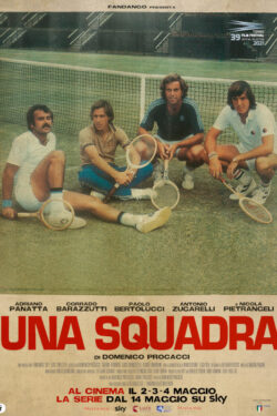 Una Squadra