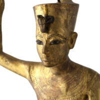 Tutankhamon. L’ultima Mostra