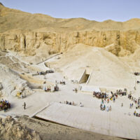 Tutankhamon. L’ultima Mostra
