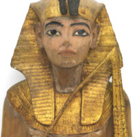 Tutankhamon. L’ultima Mostra
