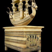Tutankhamon. L’ultima Mostra