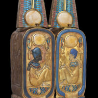 Tutankhamon. L’ultima Mostra