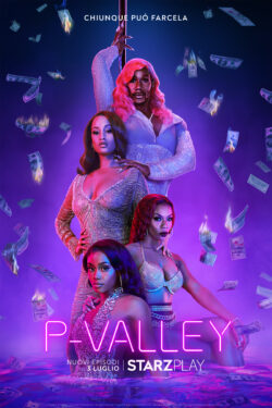 P-Valley (stagione 2)