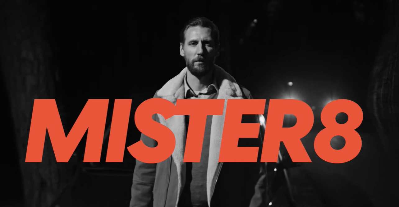 Mister8, trailer serie finlandese su IWonderFull