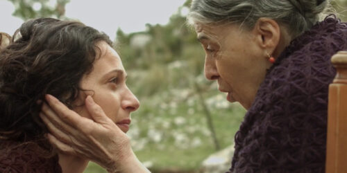 Trailer Due donne al di là della legge, film di Raffaele Schettino