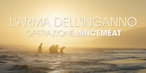 Trailer L’arma dell’inganno – Operazione Mincemeat