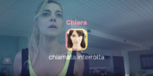Chiara, Clip dal film Tapirulàn di Claudia Gerini