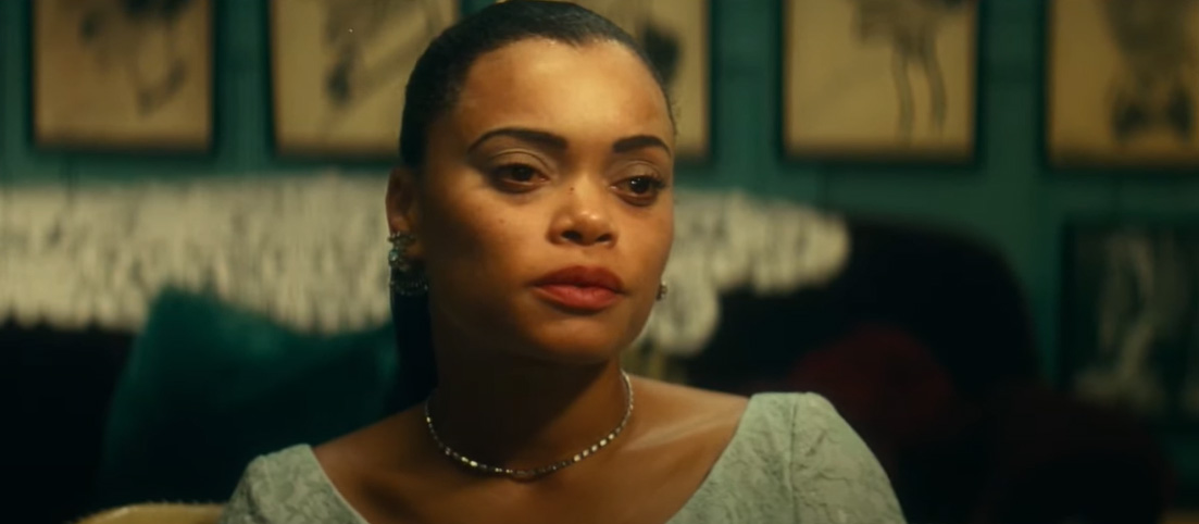 Strange fruit è il loro problema, Clip dal film Gli Stati Uniti contro Billie Holiday