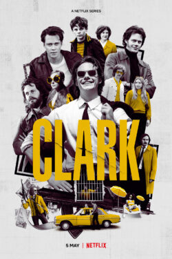 Clark (stagione 1)