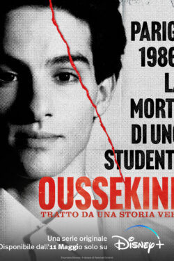 1×01 – 5 Dicembre 1986 – Oussekine