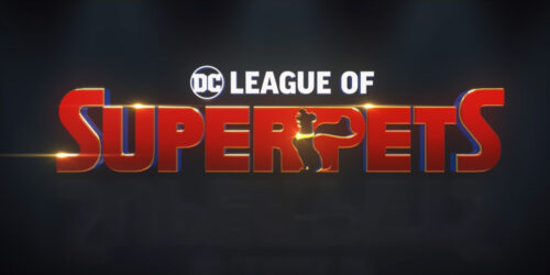 DC League of Super-Pets, trailer italiano con le voci di Lillo e Maccio Capatonda