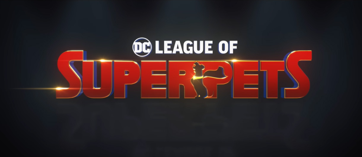 DC League of Super-Pets, trailer italiano con le voci di Lillo e Maccio Capatonda