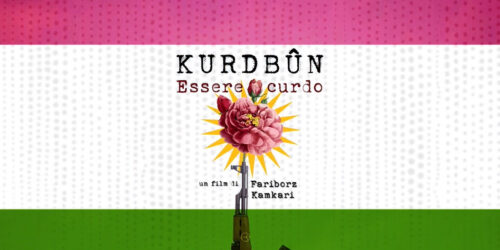Kurdbun – Essere Curdo, trailer docufilm di Fariborz Kamkari